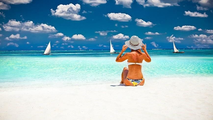 Punta Cana - popularne miejsce podróży